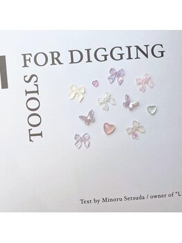 イッチ(ITCHi)/UVパーツ