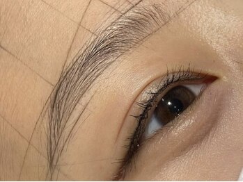 クレア(CREA)の写真/【アイブロウスタイリングワックス¥4,900】眉のお悩みを解決して自信の持てる目元へ♪理想の美眉毛に！