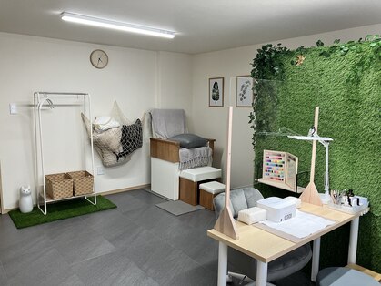 コンネイル(CON NAIL)の写真