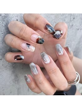 フリーデザイン 120m