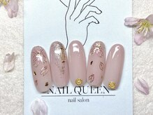 ネイルクイーン(Nail Queen)/