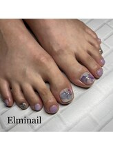 エルミネイル(ELMI nail)/