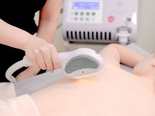 ニコル 横浜天王町店(NICOL)/施術☆ツルスベ美肌へ◎