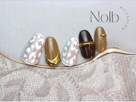 こだわりデザインコース¥9500～