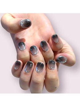 アヤネイルズ アンド アイラッシュ(AYA NAILZ.＆Eyelash)/90mins.アートコース