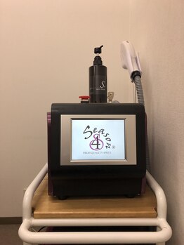 キヨ(Kiyo)/脱毛機器