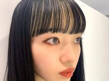 ビーナスベルト シブヤ(VENUS BELT SHIBUYA)/カスタムeyelash【マツエク】