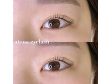 アテナ アイラッシュ(Atena eyelash)/
