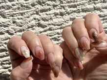 プライベート ネイルサロン シェリル(Cherir)/