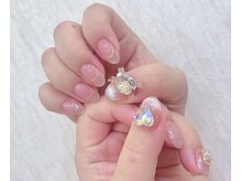 バーバラネイルサロン(Babarla)/定額スペシャルコース