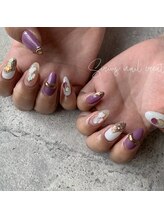 シリウス(Sirius)/自由アート１０本コース