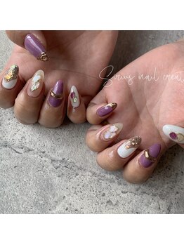 シリウス(Sirius)/自由アート10本コース