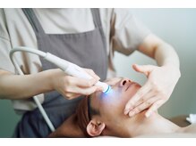 スローティー(Slowty)/毛穴洗浄