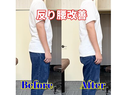 アールズ整体院(Rs整体院)の写真