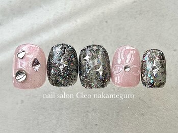 クレオ 中目黒店(Cleo)/【定額Cコース ¥12,900】