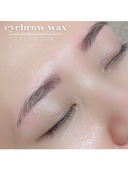 リノ(Lino)/美眉アイブロウWax