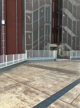 バイアス(BIAS)/所沢駅～店舗までの徒歩ルートA