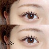 ベローアイラッシュ 三条店(Bello eyelash)