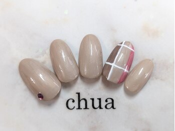 チュア(CHUA)/【定額】6480円