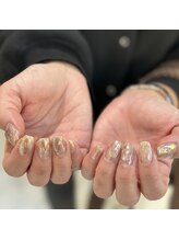 アンネ 千葉中央店(ANNE)/monthly ニュアンス