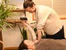 【痛みやこりにおすすめ】疲労回復をサポート☆鍼灸整体60分