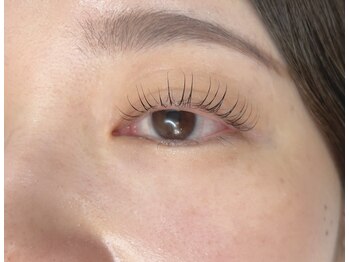 ソーハート(So Heart)/まつ毛パーマ/パリジェンヌ