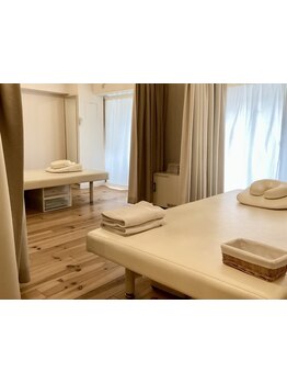 友達・カップルで利用したい