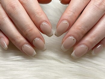 ルフリーク(Le Freak)/