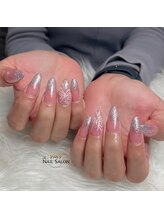 イチキュウハチキュウ ネイルサロン(The 1989 nail salon)/