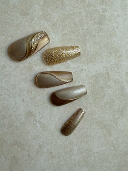 エナ(ena)/定額デザインL