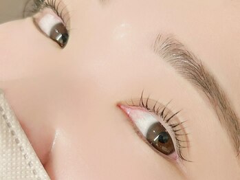 シエナ(ciena)の写真/さよなら目元コンプレックス★いつもより"なりたいわたし"をデザイン◎丁寧で提案力のあるカウンセリング♪