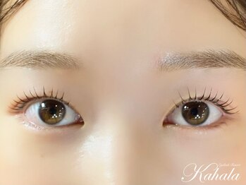 アイラッシュリゾート カハラ 門前仲町店/LEAカール（レアカール）