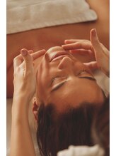 ビューティーバーコア(Beauty bar KOA)/むくみには【エイジングケア】