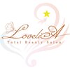 ロベリア(LoveliA)のお店ロゴ