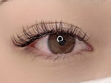 カミエユニ(Kamie-uni-)/フラットラッシュ120本