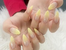 メゾンシンバ(Maison Simba)/Gradation