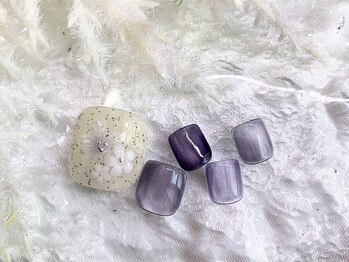 シナミル(Cinnamil)/定額シンプルコース