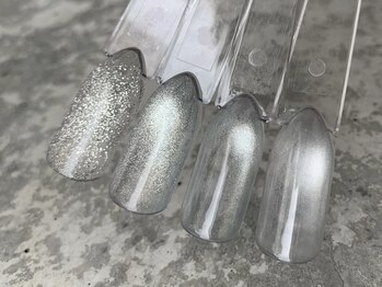 クレトマグネット新色