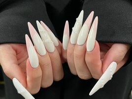 スカルプアート[新宿/新宿駅]