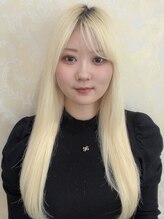 ラビィ(Raviy) RUNA 