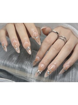 華やか系（イベント・ブライダル）が得意