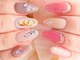 ネイルサロン ドゥ(Nail Salon Doux)の写真/心斎橋/四ツ橋駅 徒歩3分☆初回も2回目以降もHANDワンカラー/ラメグラはオフ込¥3900!FOOTはオフ込み¥4000~!