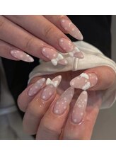 ヨーリ(YooLi)/ワンホンネイル