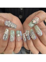 ピンズイチロク(PINS16)/ジェル120分