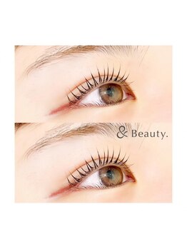 アンドアイディール 町田店(&Eyedeal.)/Wカール