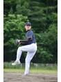 もにわ接骨院&nbsp;野球を現在も続けてやっております！