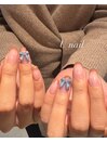 フレンチ