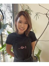 エアプラス 西船橋駅前店(Air+ plus) 高橋