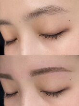 ビュー テンジン 天神 大名(VIEW TENJIN)/アイブロウ(眉毛)WAX脱毛