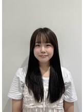 ビュー バイ ネオリーブ 用賀店(beau'r by neolive) 大田野愛 【Noa】